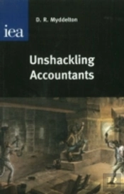 Unshackling Accountants