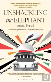 Unshackling The Elephant