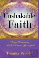 Unshakable Faith
