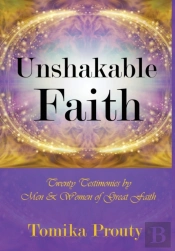 Unshakable Faith