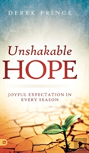 Unshakable Hope