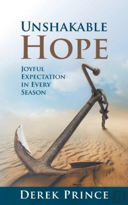 Bertrand.pt - Unshakable Hope