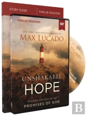 Unshakable Hope Study Guide With Dvd