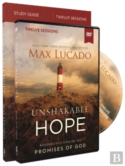 Bertrand.pt - Unshakable Hope Study Guide With Dvd
