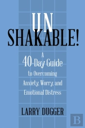 Unshakable!