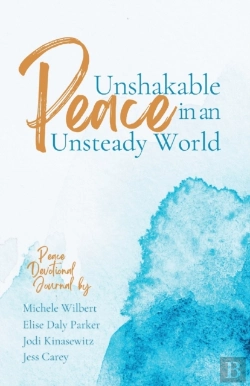 Bertrand.pt - Unshakable Peace In An Unsteady World