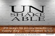 Unshakeable