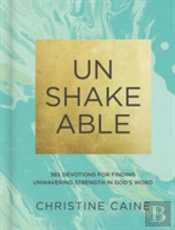 Unshakeable