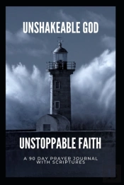 Unshakeable God Unstoppable Faith