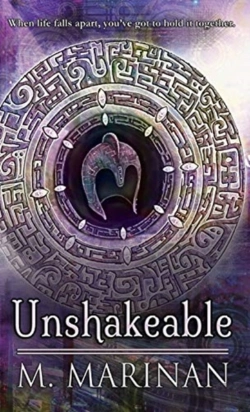 Bertrand.pt - Unshakeable  Hardcover