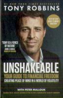 Unshakeable