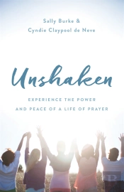 Unshaken