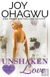 Unshaken Love - A Christian Suspense - B