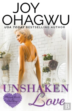 Bertrand.pt - Unshaken Love - A Christian Suspense - B