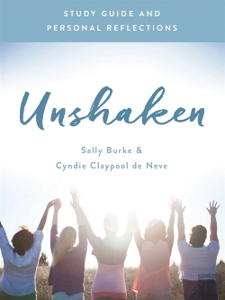Bertrand.pt - Unshaken Study Guide And Personal Reflections