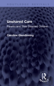 Unshared Care
