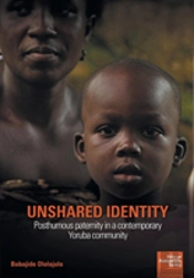 Unshared Identity