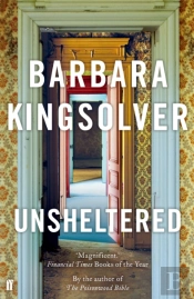 Unsheltered