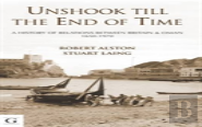 Unshook Till The End Of Time