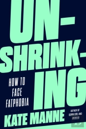 Unshrinking