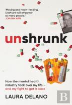 Unshrunk