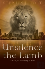 Unsilence The Lamb