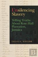 Unsilencing Slavery