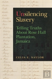 Unsilencing Slavery