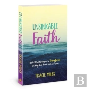 Unsinkable Faith