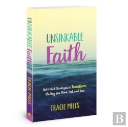 Bertrand.pt - Unsinkable Faith