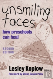 Unsmiling Faces