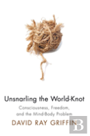 Unsnarling The World-Knot
