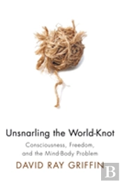 Unsnarling The World-Knot
