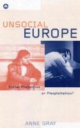 Unsocial Europe