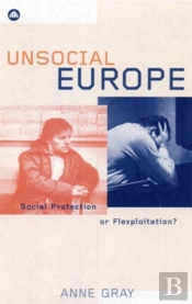 Unsocial Europe