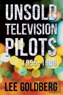 Unsold Television Pilots