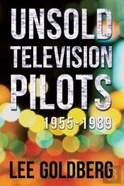 Unsold Television Pilots