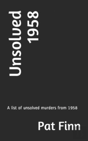 Unsolved 1958