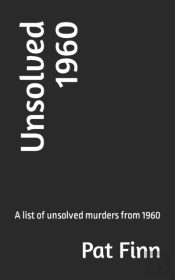 Unsolved 1960