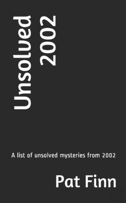 Bertrand.pt - Unsolved 2002