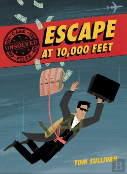 Bertrand.pt - Unsolved Case Files: Escape At 10,000 Feet