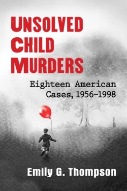 Bertrand.pt - Unsolved Child Murders