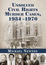 Unsolved Civil Rights Murder Cases, 1934-1970