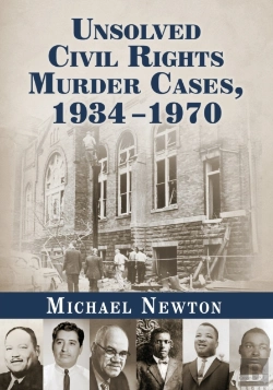 Bertrand.pt - Unsolved Civil Rights Murder Cases, 1934-1970
