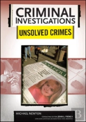 Unsolved Crimes