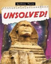 Unsolved!
