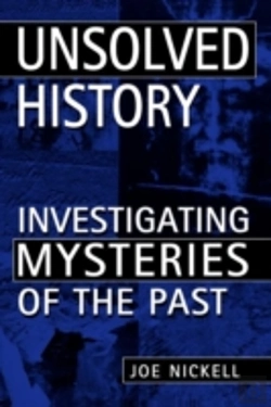 Bertrand.pt - Unsolved History