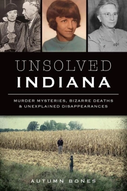 Bertrand.pt - Unsolved Indiana