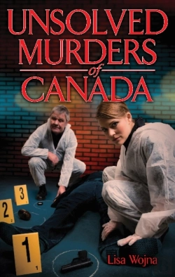 Bertrand.pt - Unsolved Murders Of Canada