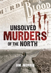 Unsolved Murders Of The North